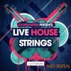 Loopmasters - Live House Strings (WAV REX) - сэмплы скрипки Loopmasters - Live House Strings (WAV REX) - сэмплы скрипки