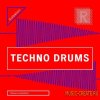 Riemann Kollektion - Riemann Techno Drums 1 (WAV) - сэмплы ударных Riemann Kollektion - Riemann Techno Drums 1 (WAV) - сэмплы ударных