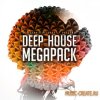 Delectable Records - Deep To House Mega Pack (MULTiFORMAT) - сэмплы Deep House Delectable Records - Deep To House Mega Pack (MULTiFORMAT) - сэмплы Deep House