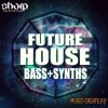 SHARP - Future House Bass and Synths (WAV SPiRE TUTORiAL) - сэмплы Future House SHARP - Future House Bass and Synths (WAV SPiRE TUTORiAL) - сэмплы Future House