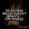 Banger Music Records - Brutal Dubstep Drops For Ni MASSiVE (NMSV) Banger Music Records - Brutal Dubstep Drops For Ni MASSiVE (NMSV)