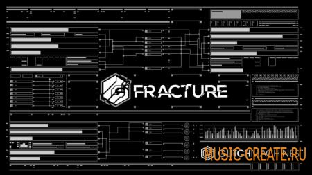 Glitchmachines - FRACTURE v.1.2 WiN/MAC Glitchmachines - FRACTURE v.1.2 WiN/MAC