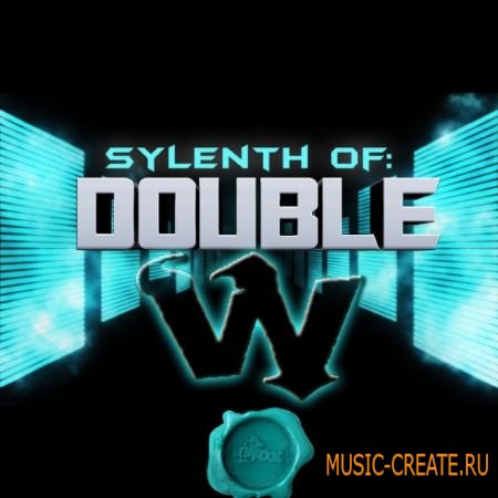 Fox Samples - Sylenth Of Double W For SYLENTH1 (FXB) Fox Samples - Sylenth Of Double W For SYLENTH1 (FXB)