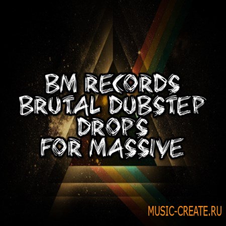 Banger Music Records - Brutal Dubstep Drops For Ni MASSiVE (NMSV) Banger Music Records - Brutal Dubstep Drops For Ni MASSiVE (NMSV)