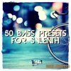 1642 Beats - 50 Bass Presets for Sylenth (FXB FXP) 1642 Beats - 50 Bass Presets for Sylenth (FXB FXP)