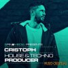 5Pin Media Cristoph House and Techno Producer (MULTiFORMAT) - сэмплы House, Techno 5Pin Media Cristoph House and Techno Producer (MULTiFORMAT) - сэмплы House, Techno