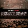 Smokey Loops - Heavy Trap (WAV MiDi SPF) - сэмплы Trap Smokey Loops - Heavy Trap (WAV MiDi SPF) - сэмплы Trap