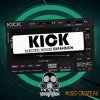 Vandalism - KICK Electro House Expansion For SONiC ACADEMY KICK (WAV AiFF PRESET)