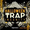 Singomakers - Halloween Trap Insanity (MULTiFORMAT) - сэмплы Trap, Hip Hop, Dubstep