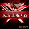 Organic Loops - Jazz and Lounge Keys (WAV) - сэмплы клавишных