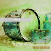 Sample Modern - Retro Drum Kit (KONTAKT) - библиотека ударных Sample Modern - Retro Drum Kit (KONTAKT) - библиотека ударных