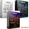 Fallander - Sylenth1 Soundbank Vol.1-3 (FXP FXB) Fallander - Sylenth1 Soundbank Vol.1-3 (FXP FXB)