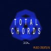 Deep Data Loops - Total Chords (WAV MiDi) - сэмплы Deep House, Nu Disco