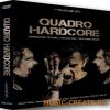 Zero-G - Quadro Hardcore (MULTiFORMAT) - сэмплы Hardcore Zero-G - Quadro Hardcore (MULTiFORMAT) - сэмплы Hardcore