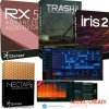 iZotope Budle Plugins WiN X86 X64 (NO iLOK) - сборка плагинов iZotope Budle Plugins WiN X86 X64 (NO iLOK) - сборка плагинов