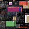 LVC-Audio Budle Plugins MAC OSX (Kleen) - сборка плагинов LVC-Audio Budle Plugins MAC OSX (Kleen) - сборка плагинов