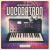 Loopmasters - Vocodatron (MULTiFORMAT) - сэмплы вокодер Loopmasters - Vocodatron (MULTiFORMAT) - сэмплы вокодер