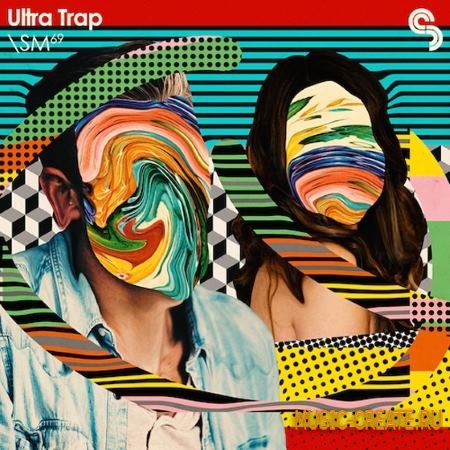 Sample Magic - Ultra Trap (MULTiFORMAT) - сэмплы Trap