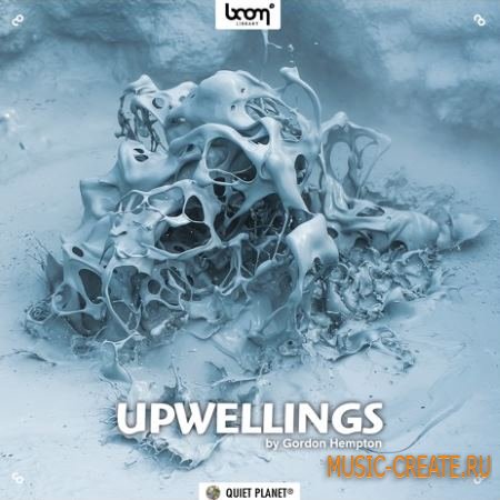 Boom Library - Upwellings Stereo (WAV) - звуки воды в природе Boom Library - Upwellings Stereo (WAV) - звуки воды в природе