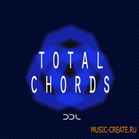 Deep Data Loops - Total Chords (WAV MiDi) - сэмплы Deep House, Nu Disco Deep Data Loops - Total Chords (WAV MiDi) - сэмплы Deep House, Nu Disco