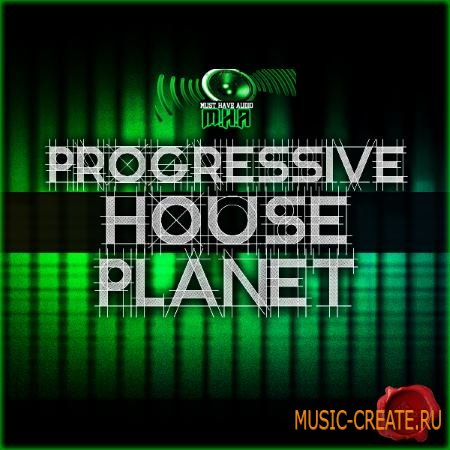 Fox Samples - Must Have Audio Progressive House Planet (WAV MiDi) - сэмплы Progressive House Fox Samples - Must Have Audio Progressive House Planet (WAV MiDi) - сэмплы Progressive House