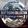 Niche Audio - Deep Techno Collection (MULTiFORMAT) - сэмплы Techno Niche Audio - Deep Techno Collection (MULTiFORMAT) - сэмплы Techno