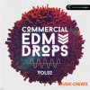 Producer Loops - Commercial EDM Drops Vol 2 (MULTiFORMAT) - сэмплы EDM Producer Loops - Commercial EDM Drops Vol 2 (MULTiFORMAT) - сэмплы EDM