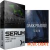 Brandon Clark - Dark Prairie (XFER RECORDS SERUM)