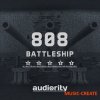 Audiority - 808 Battleship (WAV KONTAKT) - сэмплы басов Audiority - 808 Battleship (WAV KONTAKT) - сэмплы басов