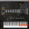 Ample Sound AME2 v2.5.5 WiN/OSX (Team R2R) - виртуальная гитара ESP Eclipse Ample Sound AME2 v2.5.5 WiN/OSX (Team R2R) - виртуальная гитара ESP Eclipse