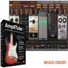 IK Multimedia - AmpliTube 3 Complete v3.15c (Team R2R) - Искажение / Overdrive / Усилитель