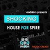 Vandalism - Shocking House For Spire (Reveal Sound Spire presets) Vandalism - Shocking House For Spire (Reveal Sound Spire presets)