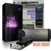 Avid Pro Tools HD 12.5.0.395 WIN x64 (Team AudioUTOPiA) - секвенсор / мультитрек