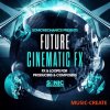 Sonic Mechanics - Future Cinematic FX (MULTiFORMAT) - звуковые эффекты Sonic Mechanics - Future Cinematic FX (MULTiFORMAT) - звуковые эффекты