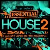 Loopmasters - Essentials 40 - House Vol.2 (WAV) - сэмплы House Loopmasters - Essentials 40 - House Vol.2 (WAV) - сэмплы House