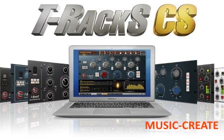 IK Multimedia - T-RackS Custom Shop v4.9 WiN - сборка плагинов IK Multimedia - T-RackS Custom Shop v4.9 WiN - сборка плагинов