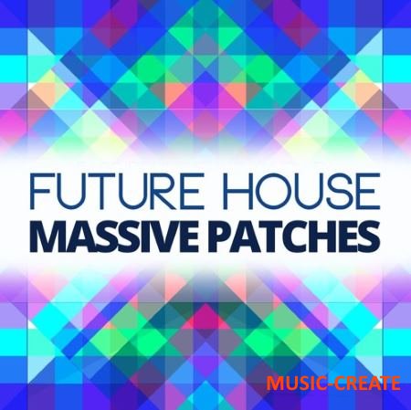 Premier Sound Bank - Future House (Ni MASSiVE) Premier Sound Bank - Future House (Ni MASSiVE)