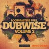 Loopmasters - Dubwise Vol 2 (MULTiFORMAT) - сэмплы Dub, Reggae Loopmasters - Dubwise Vol 2 (MULTiFORMAT) - сэмплы Dub, Reggae