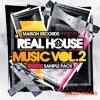 Loopmasters - Maison Records Real House Music Vol 2 (MULTiFORMAT) - сэмплы House Loopmasters - Maison Records Real House Music Vol 2 (MULTiFORMAT) - сэмплы House