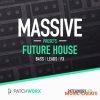 PatchWorx 71 - Future House Massive presets (Massive Presets) PatchWorx 71 - Future House Massive presets (Massive Presets)