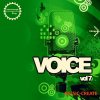 Industrial Strength - Voice Vol. 7 (WAV MiDi) - вокальные сэмплы Industrial Strength - Voice Vol. 7 (WAV MiDi) - вокальные сэмплы