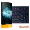 AIR Music Technology the RISER v1.1.1 WIN AIR Music Technology the RISER v1.1.1 WIN