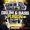 Loopmasters - Dope Ammo and Run Tingz Cru - Drum & Bass Fusion Vol 3 (MULTiFORMAT) - сэмплы DnB, Jungle Loopmasters - Dope Ammo and Run Tingz Cru - Drum & Bass Fusion Vol 3 (MULTiFORMAT) - сэмплы DnB, Jungle