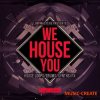 Loopmasters - We House You (MULTiFORMAT) - сэмплы House Loopmasters - We House You (MULTiFORMAT) - сэмплы House