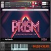 Big Fish Audio - PRISM EDM Construction Kits (MULTiFORMAT) - сэмплы EDM Big Fish Audio - PRISM EDM Construction Kits (MULTiFORMAT) - сэмплы EDM