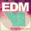Hy2rogen - EDM (MULTiFORMAT) - сэмплы EDM Hy2rogen - EDM (MULTiFORMAT) - сэмплы EDM