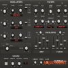 Soundsdivine - MM+ (KONTAKT) - виртуальный синтезатор Soundsdivine - MM+ (KONTAKT) - виртуальный синтезатор