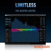 DMG Audio - Limitless v1.04 WiN/OSX (Team R2R) - плагин лимитер