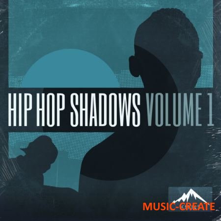 Loopmasters - Hip Hop Shadows Vol 1 (MULTiFORMAT) - сэмплы Hip Hop