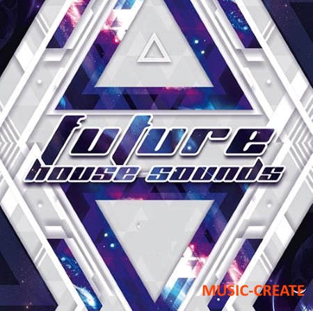 Pulsed Records - Future House Sounds (Massive Presets / MIDI)